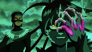 <i>Onyx Equinox</i>'s New Trailer Is an Absolute Bloodbath